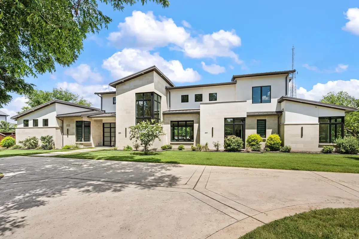 2311 Lonesome Dove Road, Southlake, TX 76092 - #1
