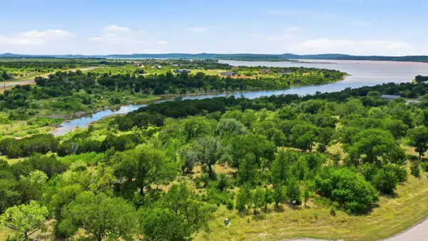 Lot 910 Cinnamon Teal, Possum Kingdom Lake, TX 76449