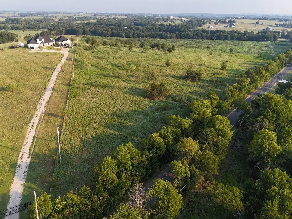 TBD Lot 3 & 4 Alsdorf Road, Ennis, TX 75119 - #1