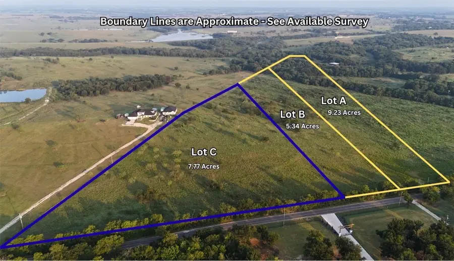 TBD Lot 3 & 4 Alsdorf Road, Ennis, TX 75119 - #2