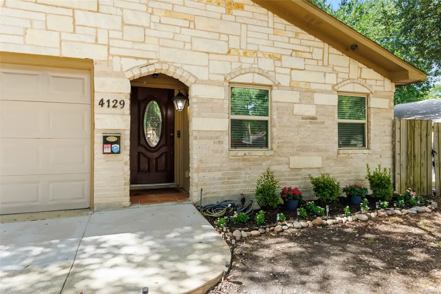 4129 Salem Drive, Garland, TX 75043 - #3