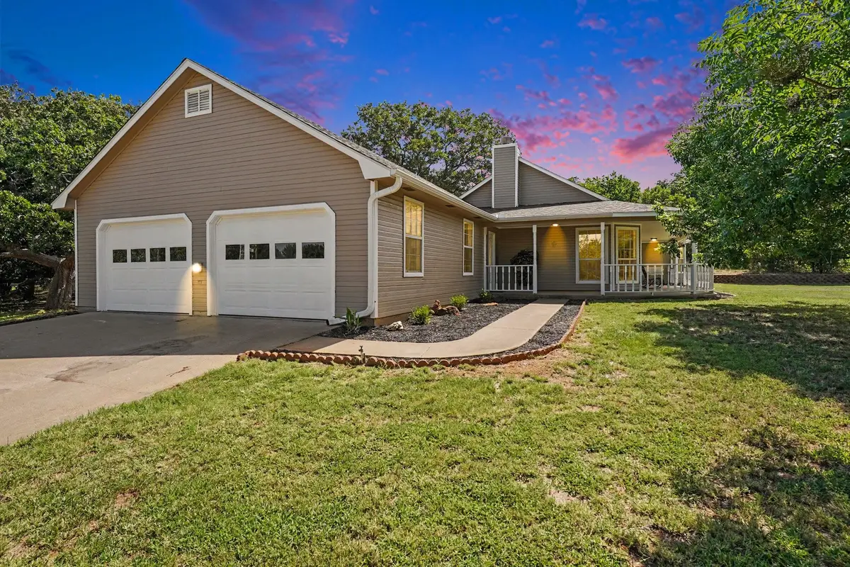 4225 Fm 2415, Coyote Flats, TX 76009 - #1