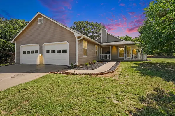 4225 Fm 2415, Coyote Flats, TX 76009