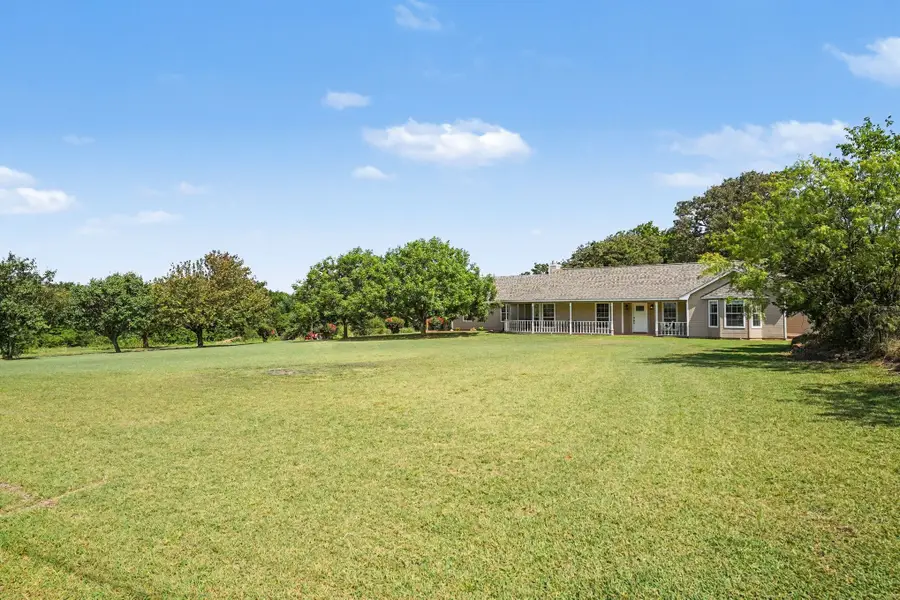 4225 Fm 2415, Coyote Flats, TX 76009 - #3