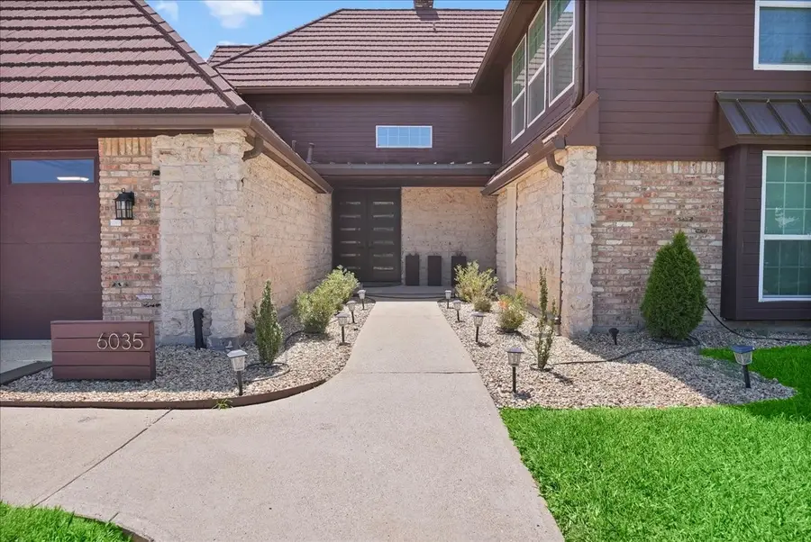 6035 Berry Trail Court, Dallas, TX 75248 - #2