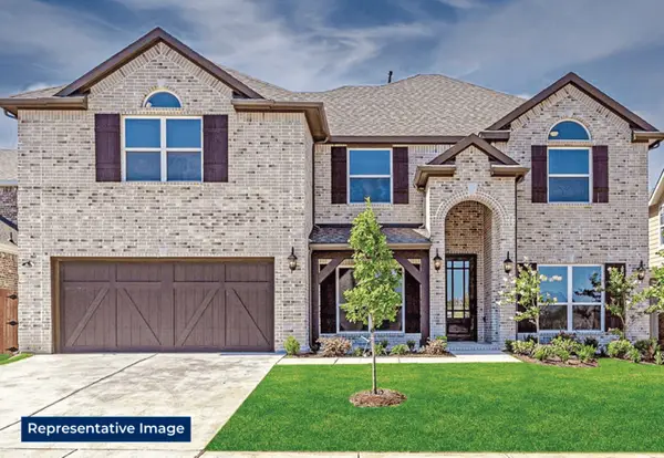 5317 Blue Cypress Drive, Fort Worth, TX 76179