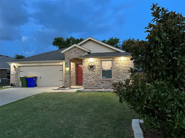 2520 Old Farm Drive, Seagoville, TX 75159