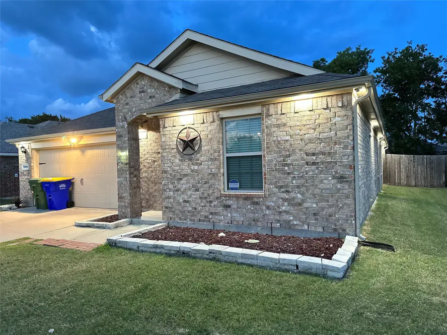 2520 Old Farm Drive, Seagoville, TX 75159 - #2