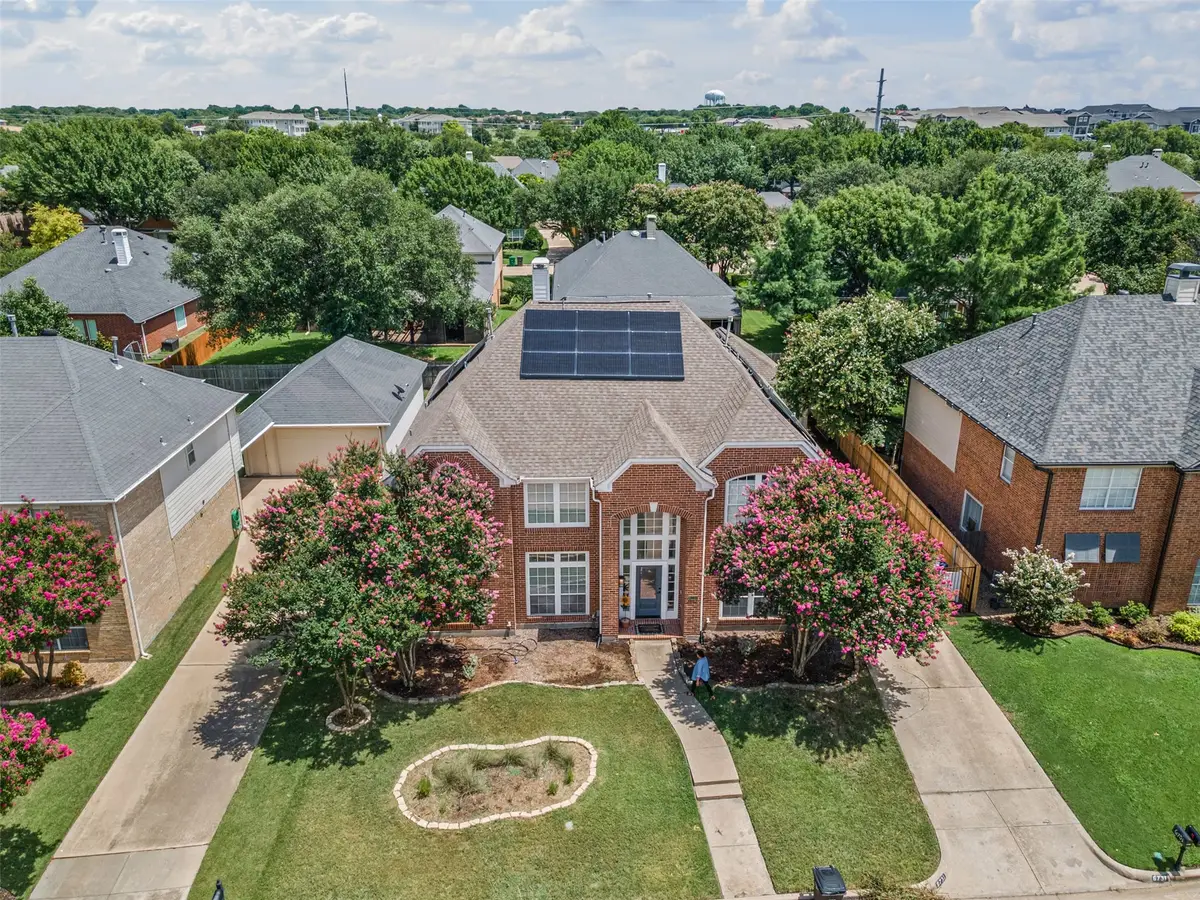 6731 Trail Cliff Way, Fort Worth, TX 76132 - #1