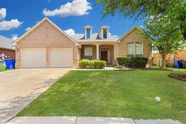 2308 Laura Elizabeth Trail, Mansfield, TX 76063