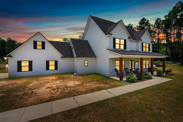 326 Bradleigh Boulevard, Frierson, LA 71027