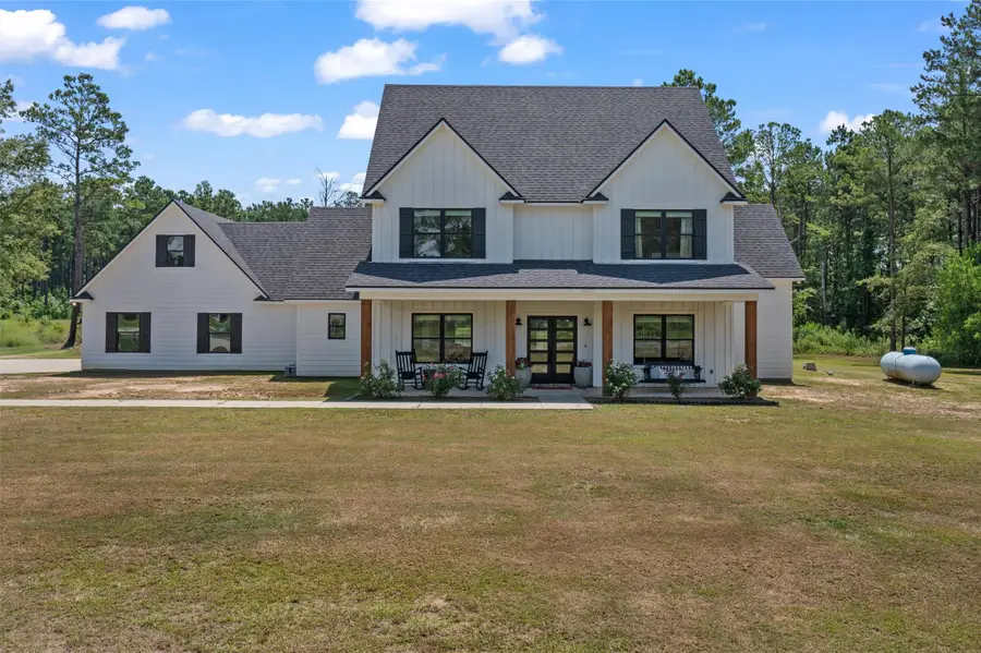 326 Bradleigh Boulevard, Frierson, LA 71027 - #2