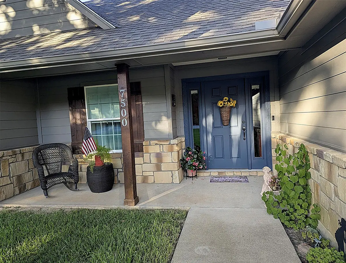 7500 Charlya Drive, Athens, TX 75752 - #1