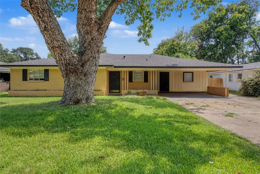 105 Carroll Street, Shreveport, LA 71105 - #2