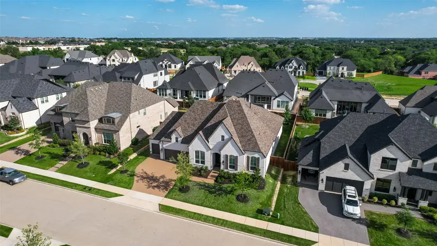 2205 Zaide Way, Celina, TX 75009 - #2