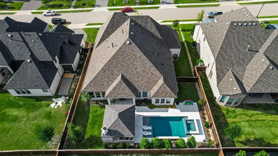2205 Zaide Way, Celina, TX 75009 - #3