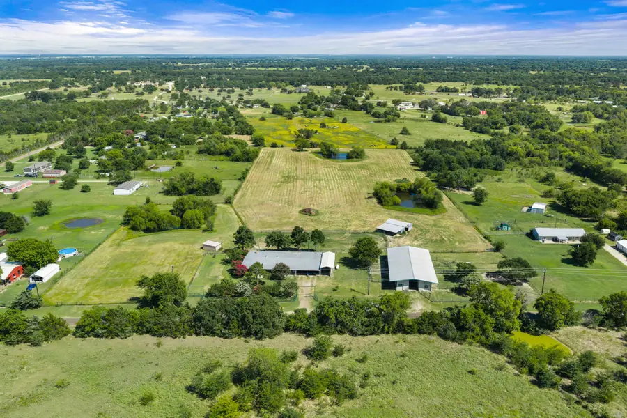 14054 County Road 352, Terrell, TX 75161 - #3