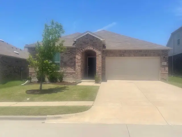 1813 Trace Drive, Aubrey, TX 76227 - #1
