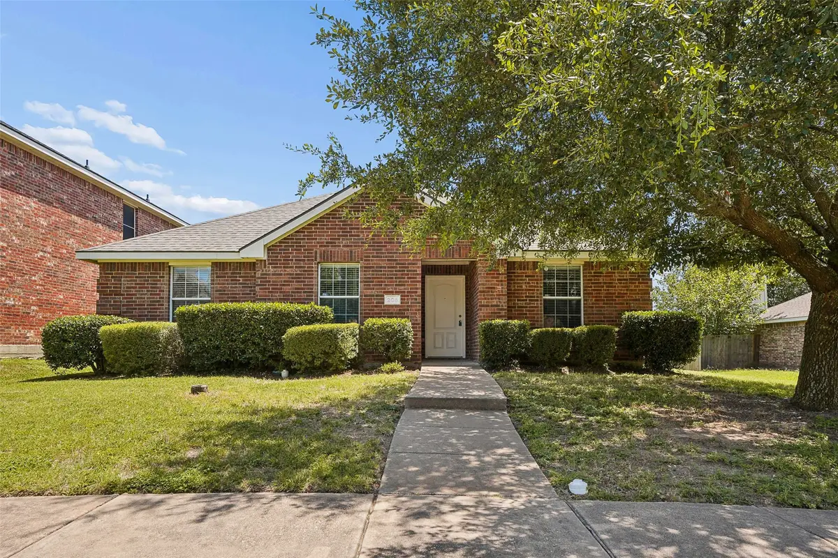 205 Rosewood Court, Red Oak, TX 75154 - #1