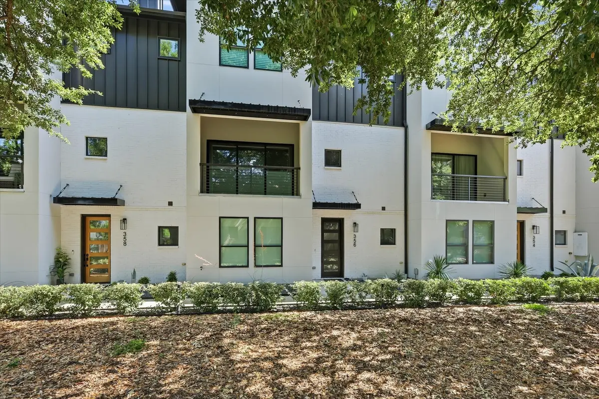 356 Foch Street, Fort Worth, TX 76107 - #1