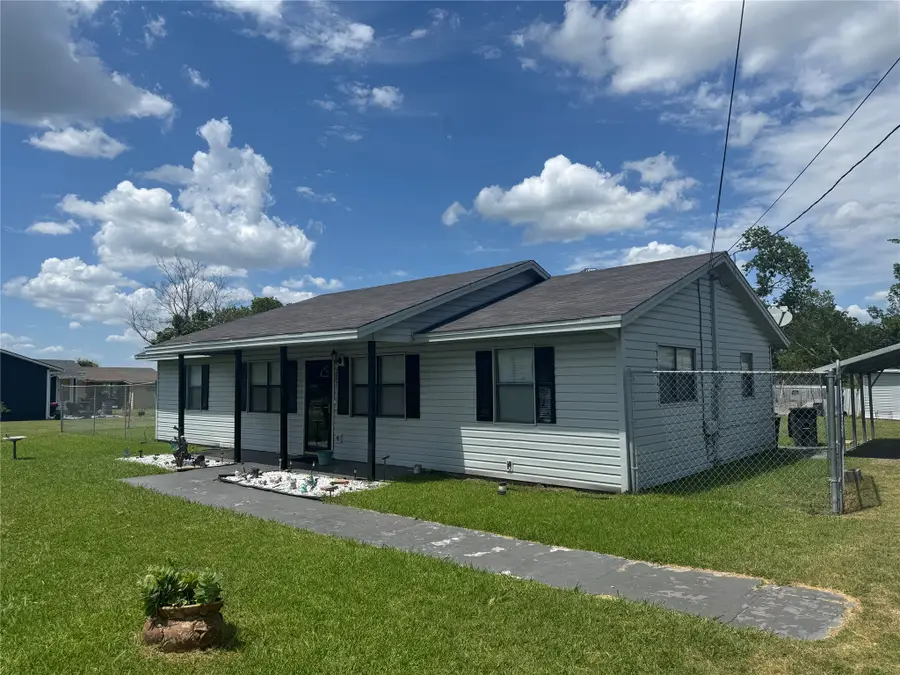 207 College Mound Road, Terrell, TX 75160 - #3