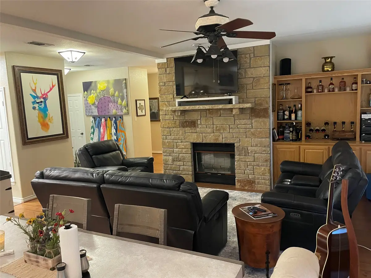 1103 Eagle Point Circle, Graford, TX 76449 - #1