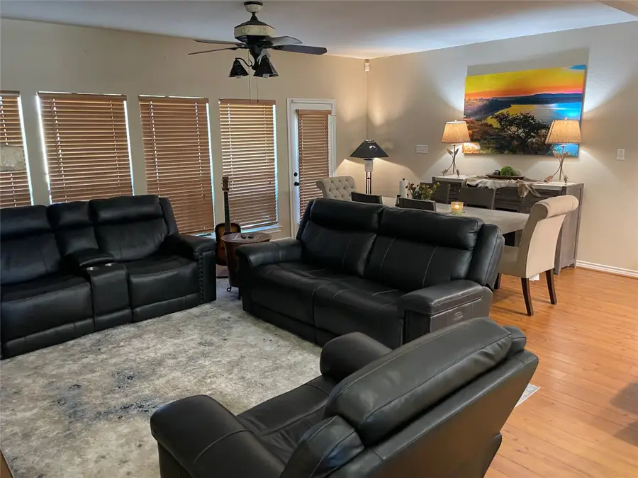 1103 Eagle Point Circle, Graford, TX 76449 - #3