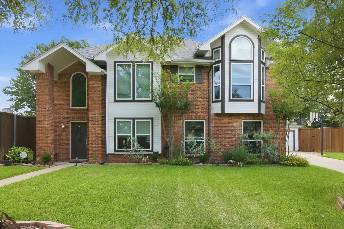 4151 Woodside Knoll, Grapevine, TX 76051 - #1
