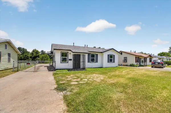 5137 E Berry Street, Fort Worth, TX 76119
