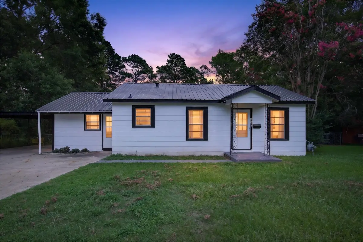115 Pam Street, Mansfield, LA 71052 - #1