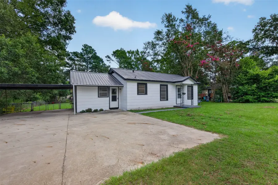 115 Pam Street, Mansfield, LA 71052 - #2