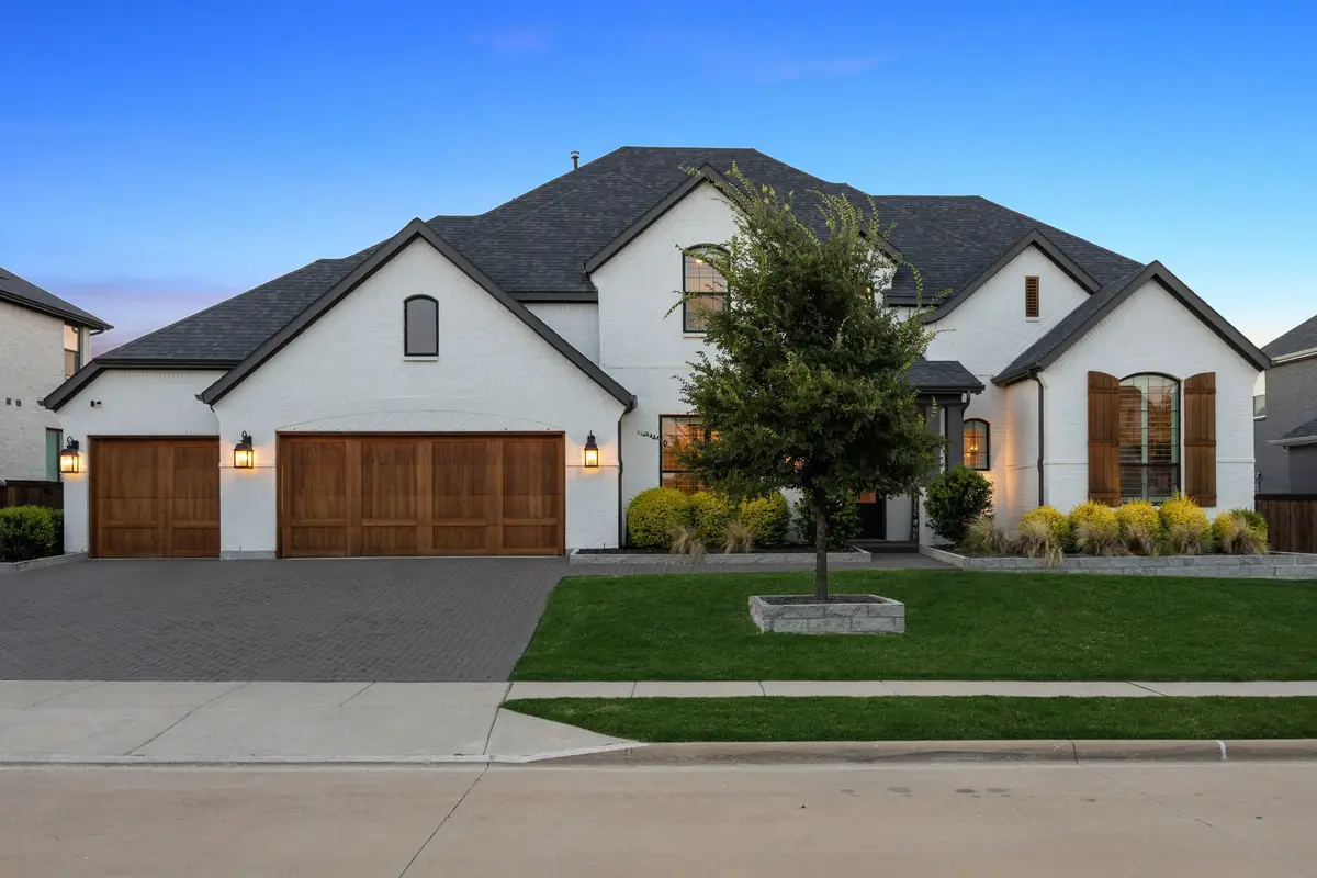 2712 Whirlaway Court, Celina, TX 75009 - #1