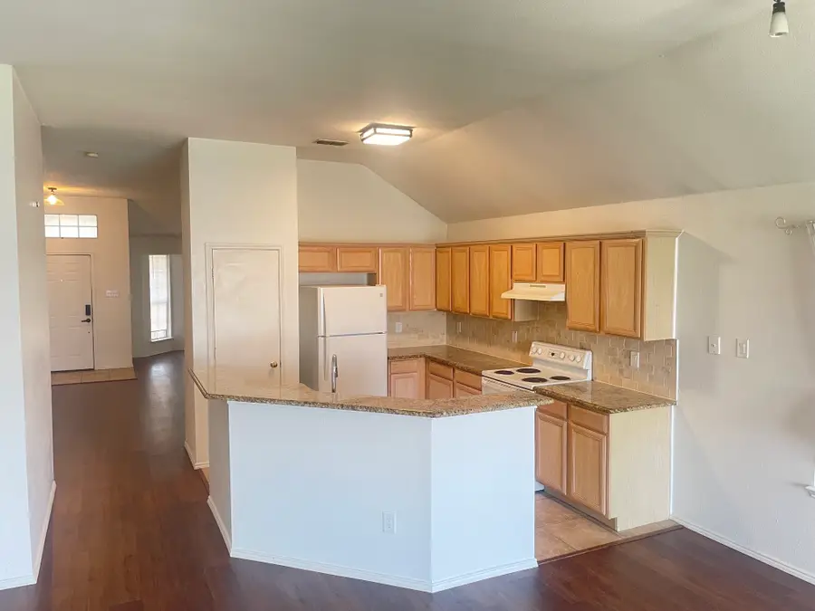 100 Hopewell Drive, McKinney, TX 75071 - #2