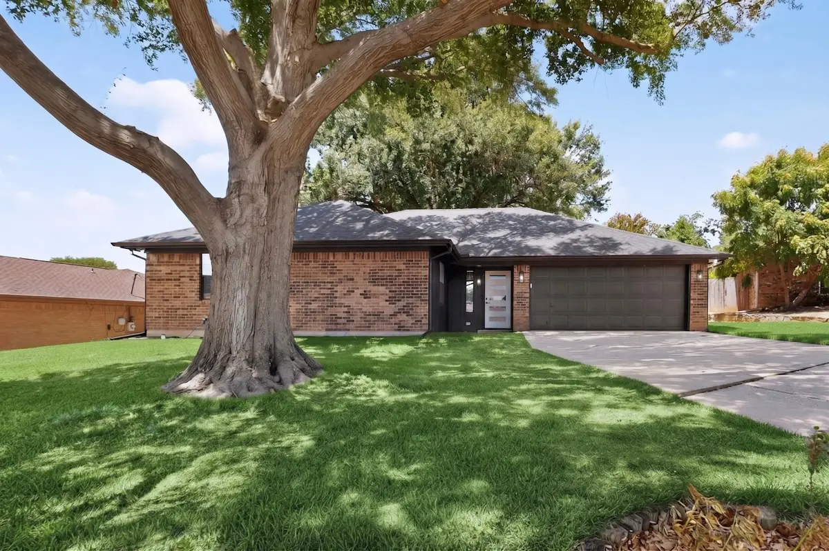 3804 Wrexgate Court, Arlington, TX 76016 - #1