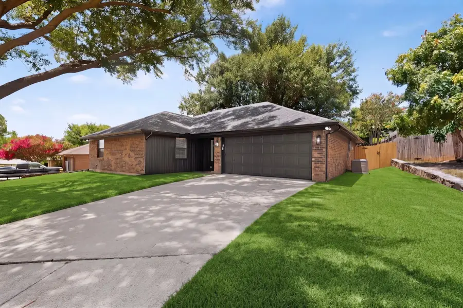 3804 Wrexgate Court, Arlington, TX 76016 - #2