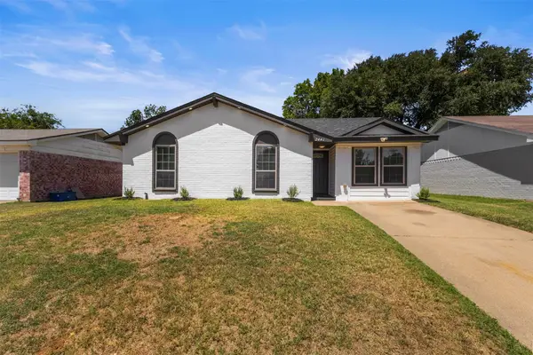 2441 Miller Street, Grand Prairie, TX 75051