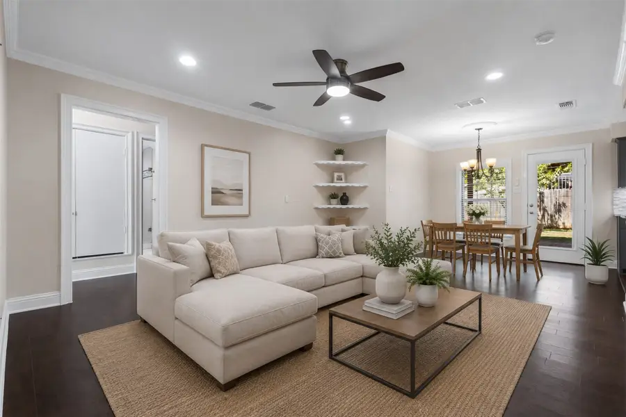 2441 Miller Street, Grand Prairie, TX 75051 - #3