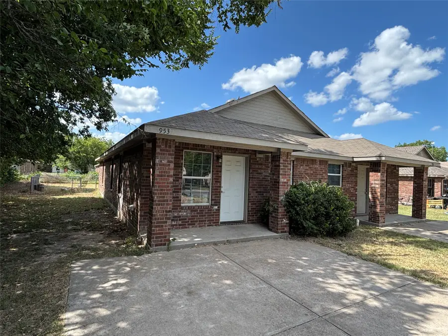 951 W Elm Street, Stephenville, TX 76401 - #2