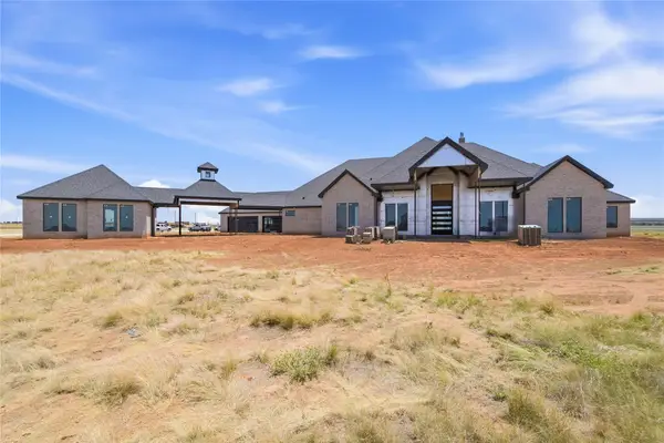 4911 North County Road 1151, Midland, TX 79705
