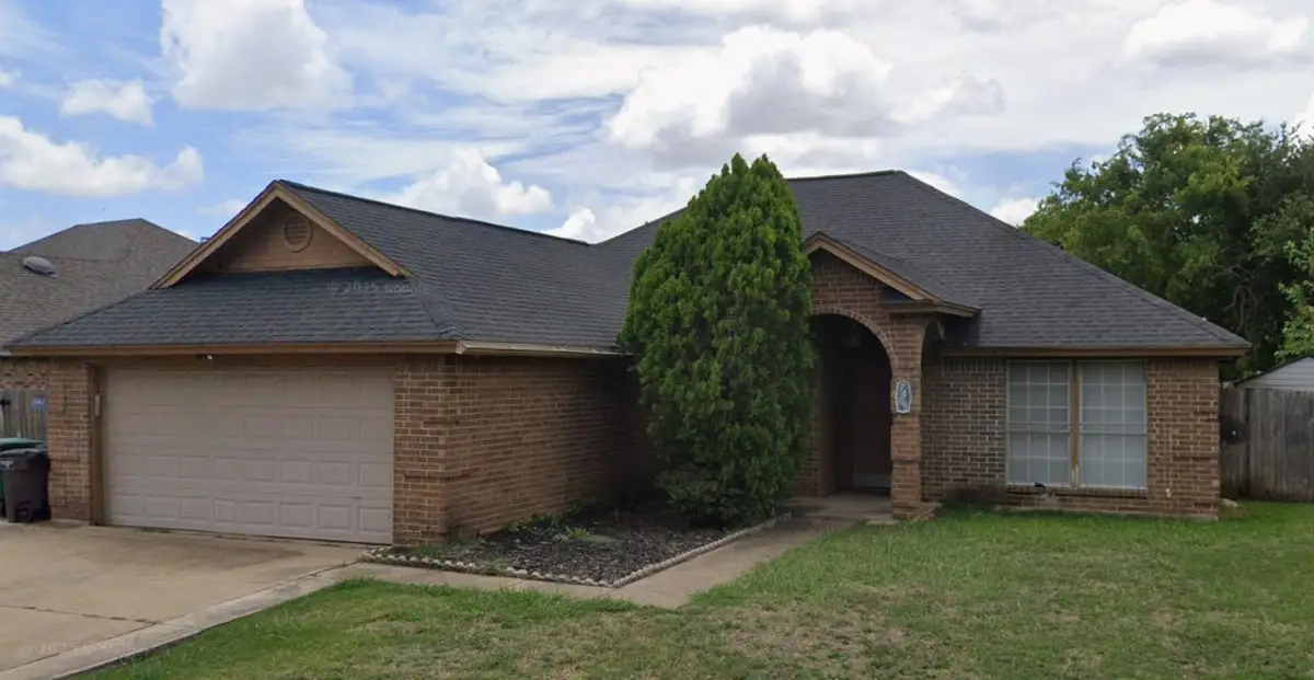 7405 Emerywood Lane, Fort Worth, TX 76137 - #1