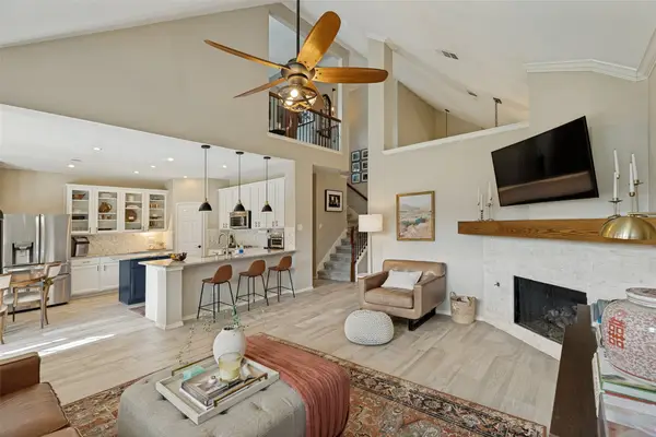 505 Knoll Park Court, McKinney, TX 75072