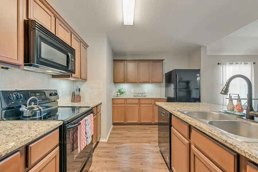 1204 Savannah Ridge Drive, Princeton, TX 75407 - #3