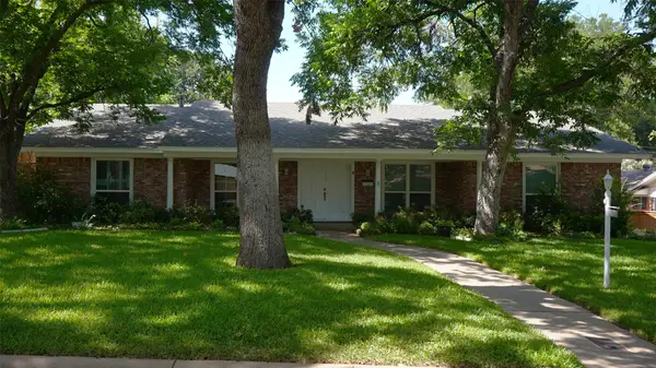 5013 Marble Falls Road, Fort Worth, TX 76103