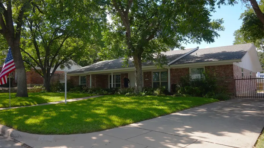 5013 Marble Falls Road, Fort Worth, TX 76103 - #2