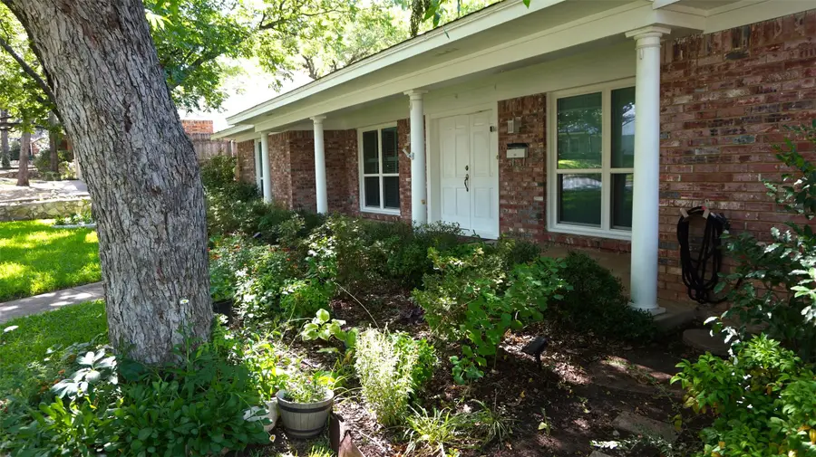 5013 Marble Falls Road, Fort Worth, TX 76103 - #3