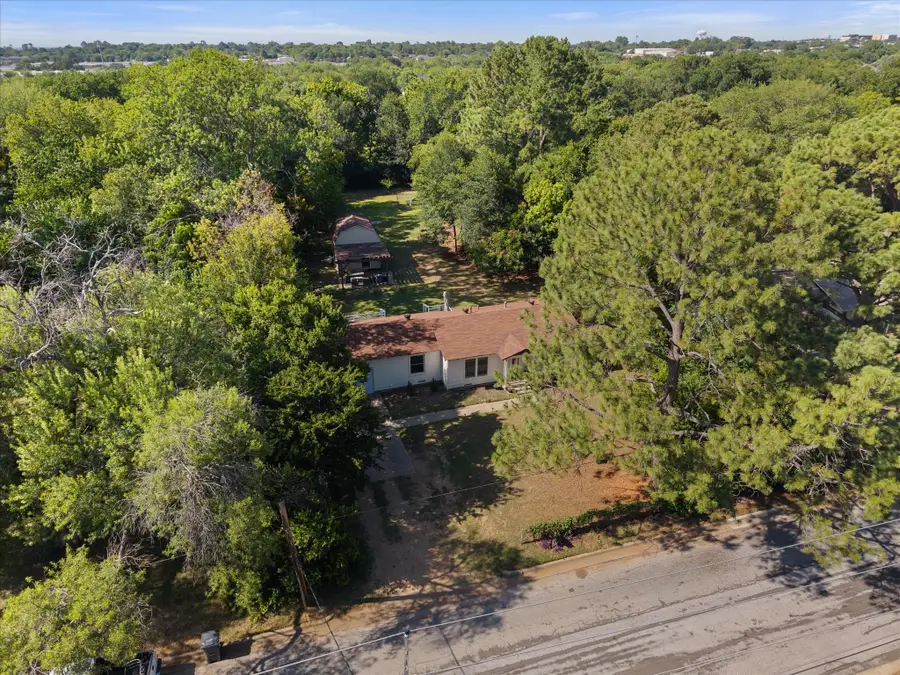 2107 Pecandale Drive, Arlington, TX 76013 - #3
