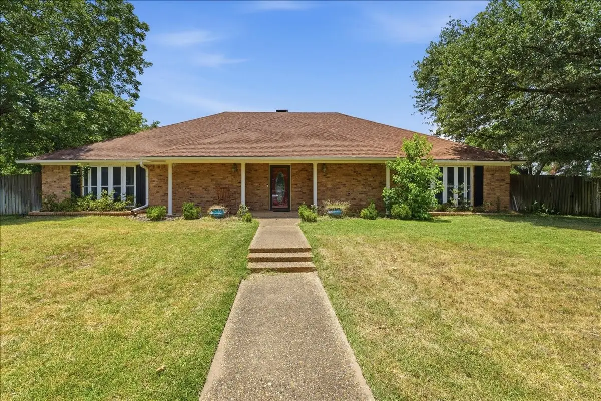 130 Mulberry Street, Van, TX 75790 - #1