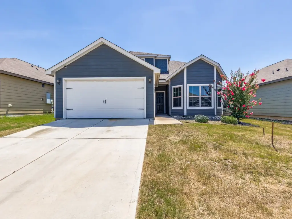 8512 Steel Dust Drive, Fort Worth, TX 76179 - #1