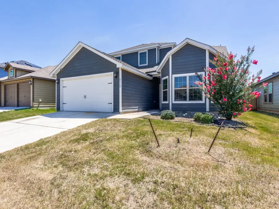 8512 Steel Dust Drive, Fort Worth, TX 76179 - #2