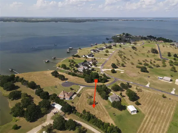 TBD Marina Point, Streetman, TX 75859